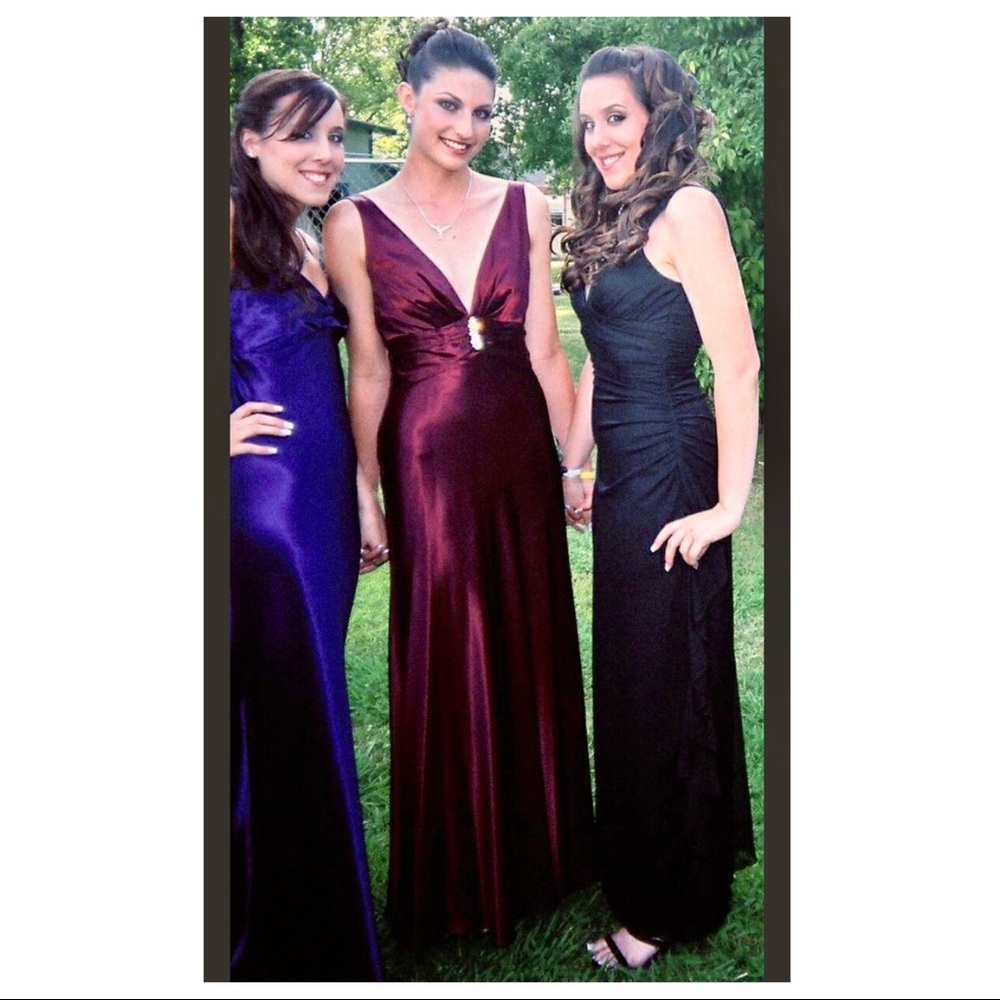 Davids Bridal Gown